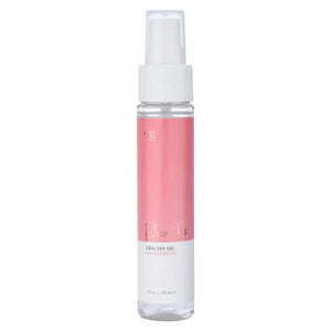 Blow Me Watermelon Oral Sex Gel - 2oz