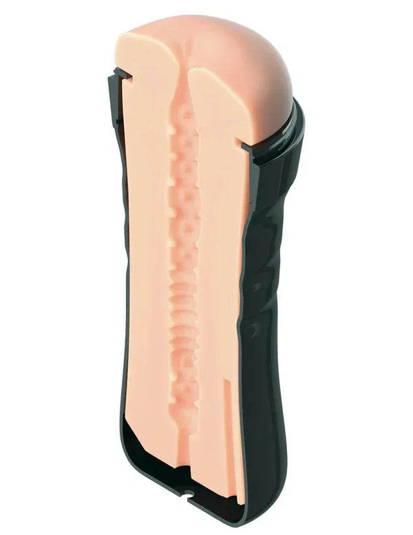 Pdx Extreme - Wet Bussies Super Bangin' Butthole - Light