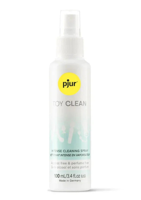 Pjur Toy Cleaner 100ml