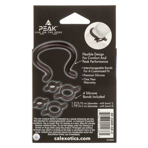 Peak Prolong Kit - Black