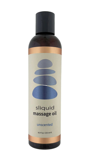Balance Massage - Unscented - 8.5oz