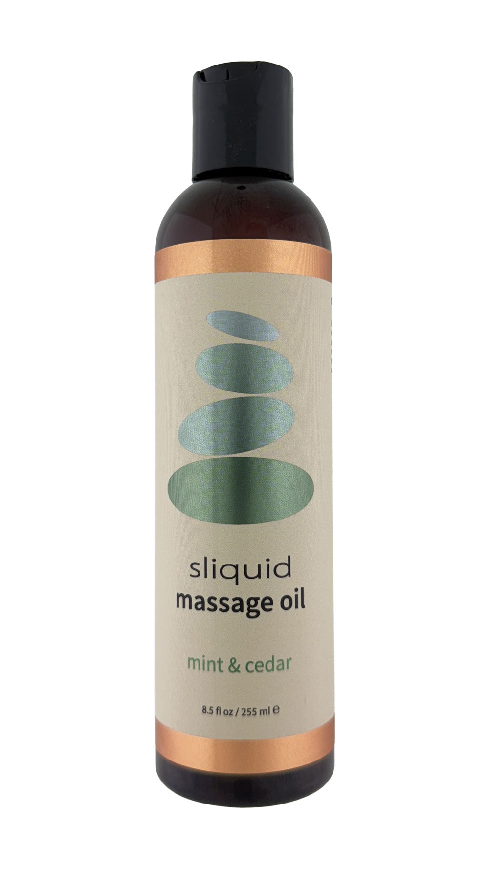 Balance Massage - Mint and Cedar - 8.5oz
