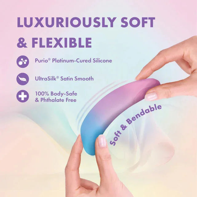 Play With Me - Dolphin Kisses