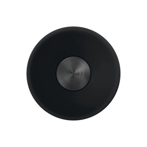 Evolved Love Is Back - Joy Sticks - 2 Piece Plug Set - Black/Chrome