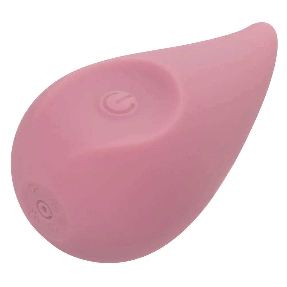 Mod Flair Flexible Pinpointed Mini Vibrator