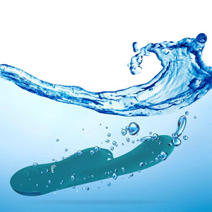 Razzle Thumping Rabbit - Ocean