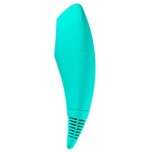 Cloud 9 PRO Sensual Oral Flutter Plus Teal