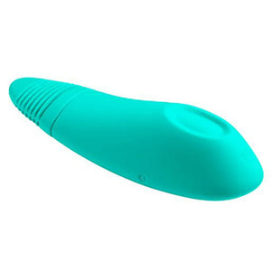 Cloud 9 PRO Sensual Oral Flutter Plus Teal