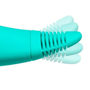 Cloud 9 PRO Sensual Oral Flutter Plus Teal