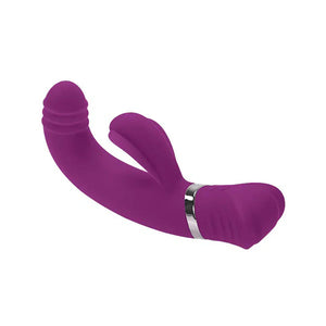 Playboy Pleasure Tap That Rabbit G-Spot Vibrator