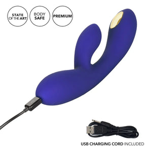 Impulse Intimate Dual Vibrating Wand