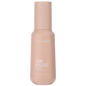Simply Sexy Pheromone Hair and Body Mist Sun Kissed 3.35 Fl Oz 99ml