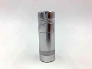Aluminum Cracker Each - Colors May Vary