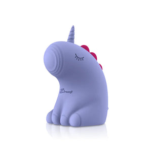 (Presale Only) - Dreamii Pulse Pulsing Unicorn Stimulator - Mystical Purple
