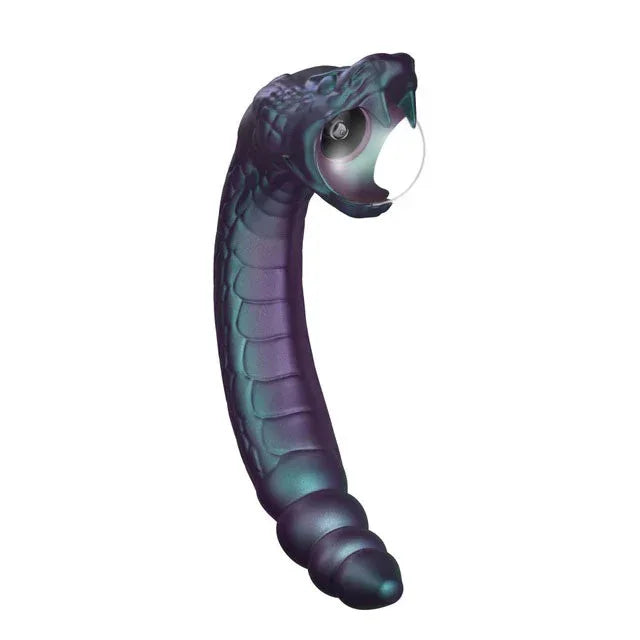 Temptasia Rattle Snake