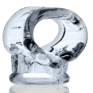 Cocksling Fit Sling - Clear