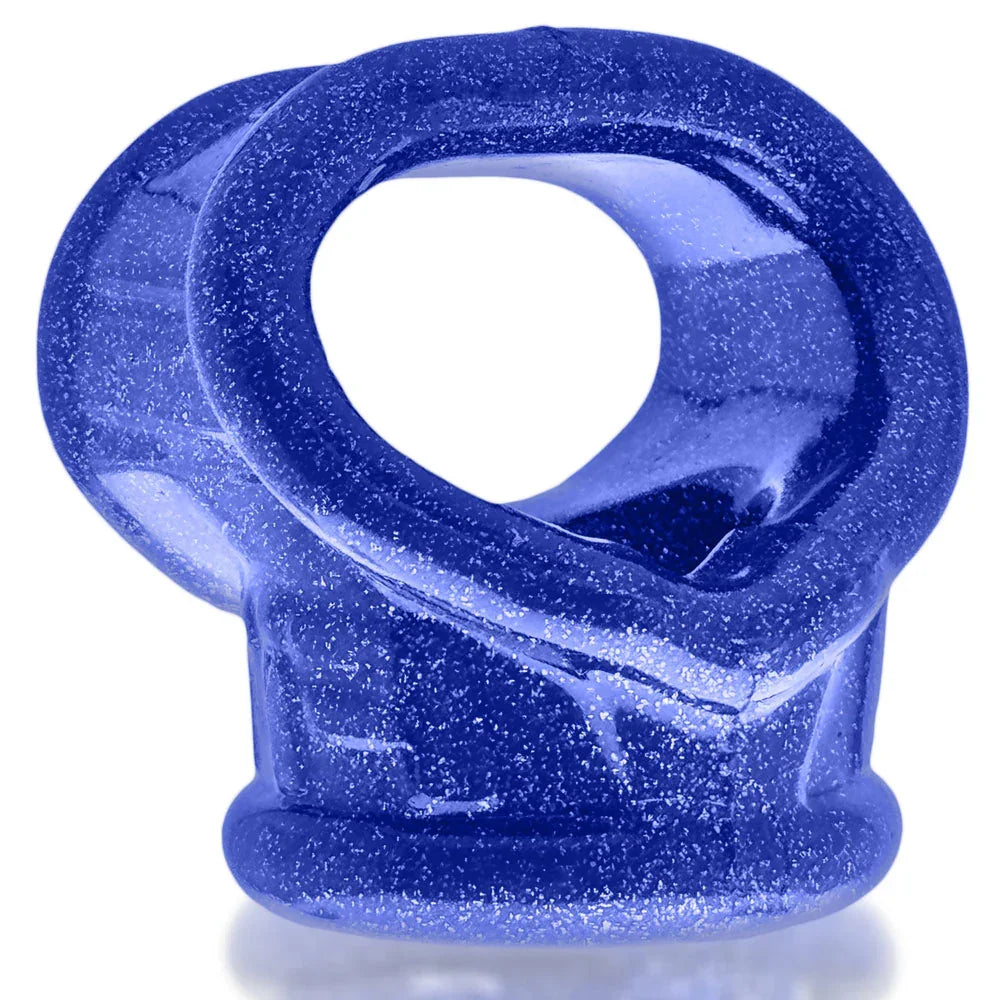 Cocksling Fit Sling - Blue Fire