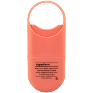 Goodhead Juicy Head Cocktails Dry Mouth Spray to-Go - Peach Bellini