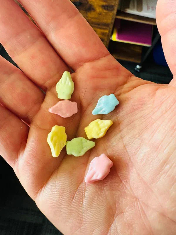 Fuck You, You Fucking Fuck Candy - Bag of 25