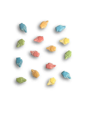 Fuck You, You Fucking Fuck Candy - 3oz Bag