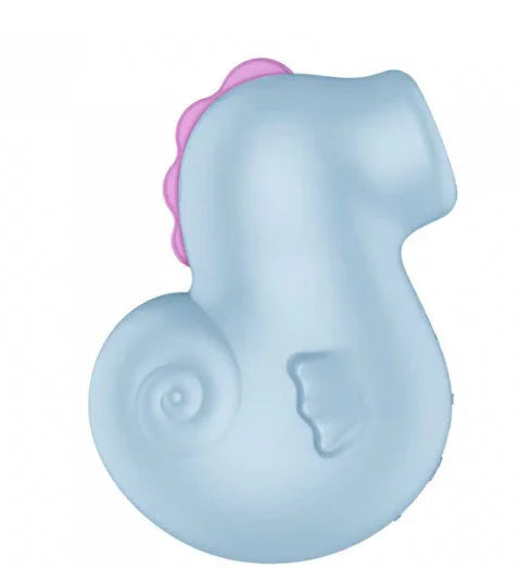 Sea Pony - Baby Blue