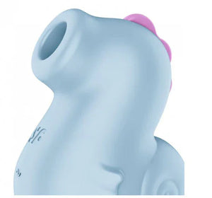 Sea Pony - Baby Blue