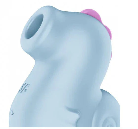 Sea Pony - Baby Blue