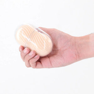 Pocket Pals - Misty White