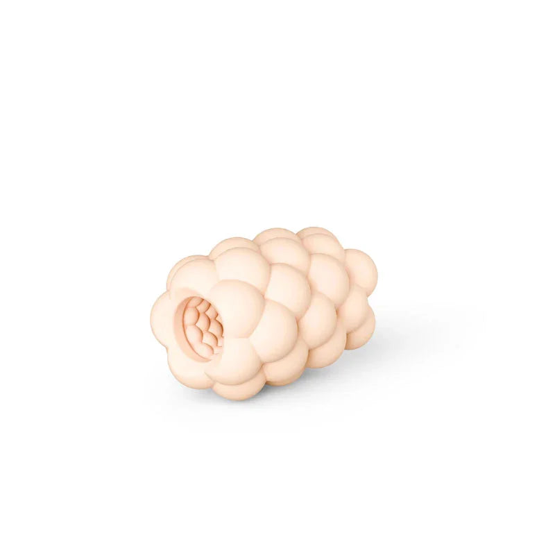 Pocket Pals - Bubbles White