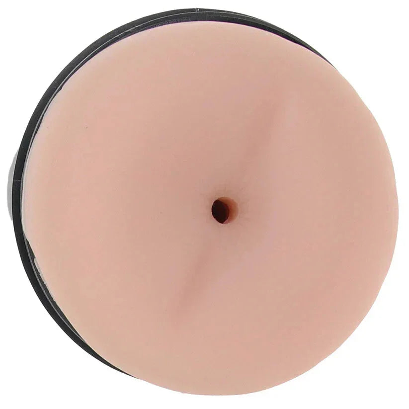 Stroke Off Backdoor Action