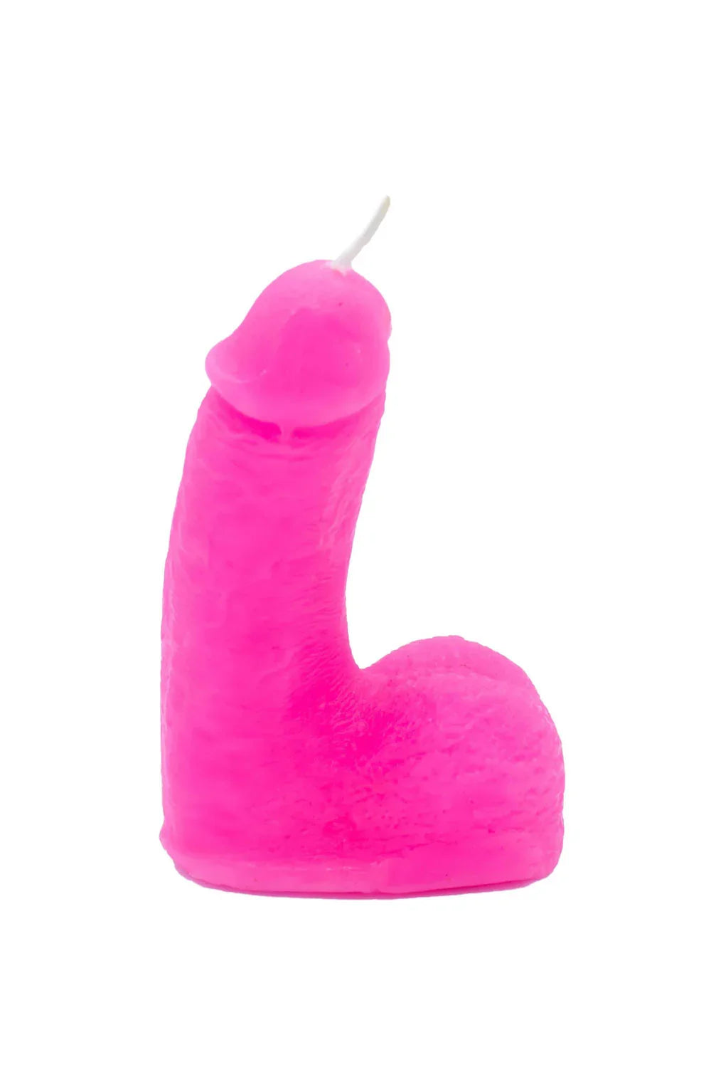 Penis Candle Pink