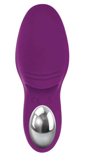 Sucker for You - Plum
