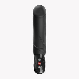 Big Boss G-Spot Vibrator - Black