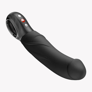 Big Boss G-Spot Vibrator - Black