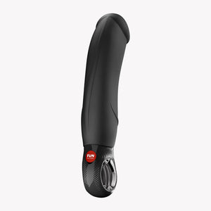 Big Boss G-Spot Vibrator - Black