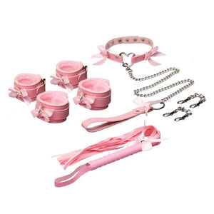 Kawaii Bondage Set