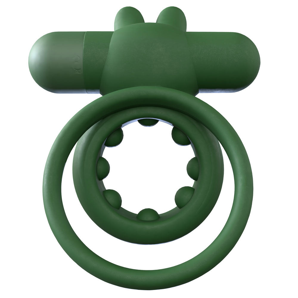 Rechargeable Ohare - Green