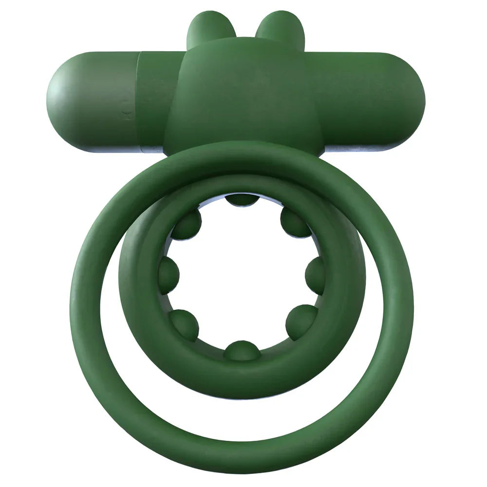 Rechargeable Ohare - Green