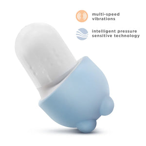 Sola Egg Massager Wellness Set