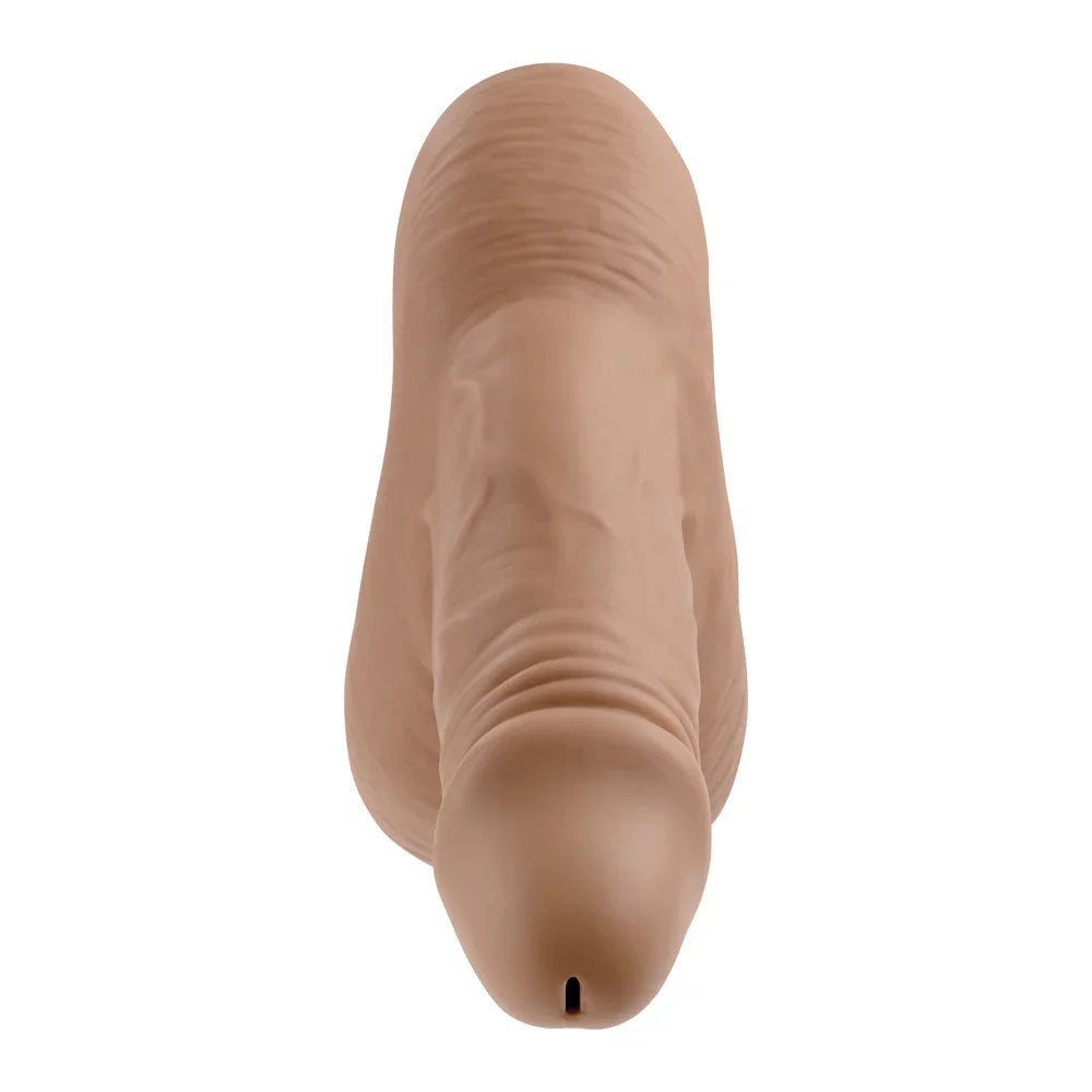 Gender X Stand To Pee Silicone Medium