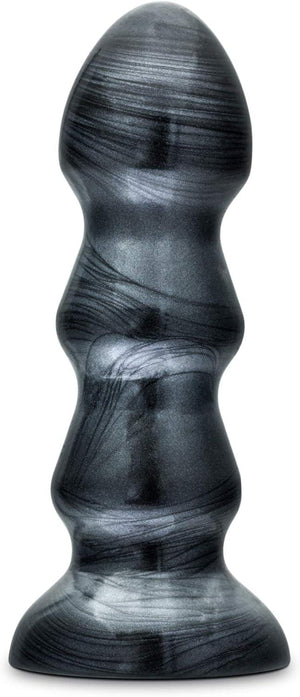 Jet - Black Jack - Carbon Metallic Black