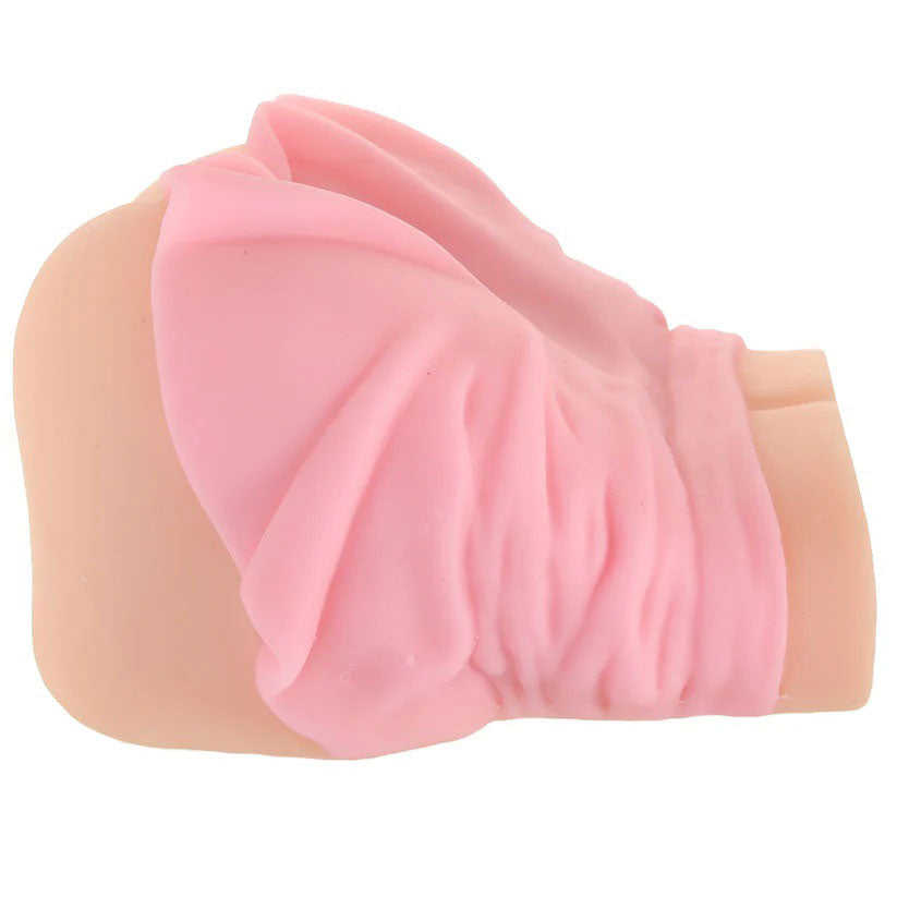 Jillian Janson Pussy and Anus Masturbator - Beige