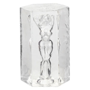 Girls Girls Girls - Farrah - Clear