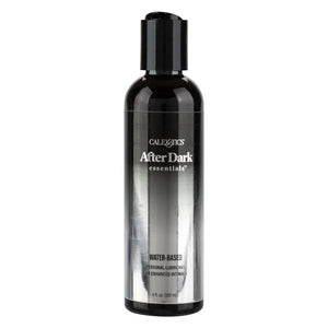 After Dark Essentials Water-Based Personal Lubricant - 4fl. Oz. - MyPleasure