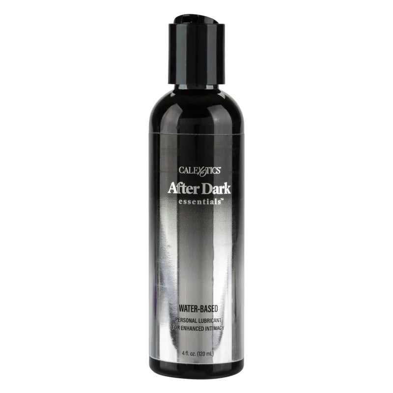 After Dark Essentials Water-Based Personal Lubricant - 4fl. Oz. - MyPleasure