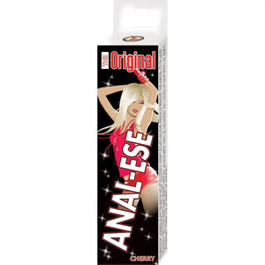 Anal-Ese - 0.5 Oz. - Soft Packaging - MyPleasure