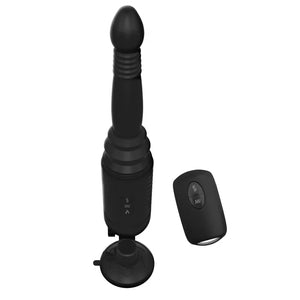 Anal Fantasy Elite Vibrating Ass Thruster