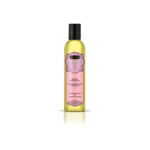 Aromatics Massage Oil - Pleasure Garden - 2 Fl Oz - MyPleasure