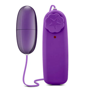 B Yours Power Bullet - Purple - MyPleasure