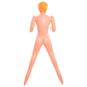 Becky the Beginner Babe Doll - MyPleasure